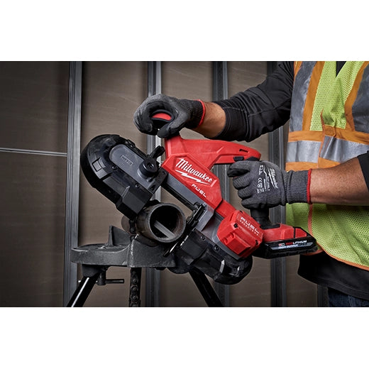 M18 FUEL™ Compact Band Saw (Tool-Only)