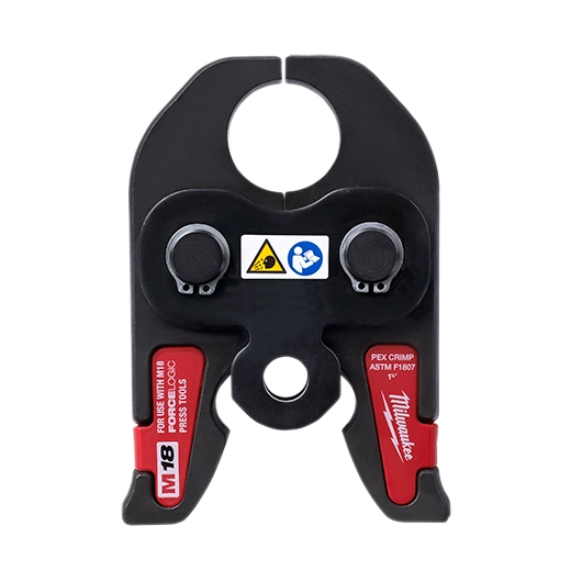 PEX-CRIMP Press Jaw for M18™ FORCELOGIC™ Press Tools
