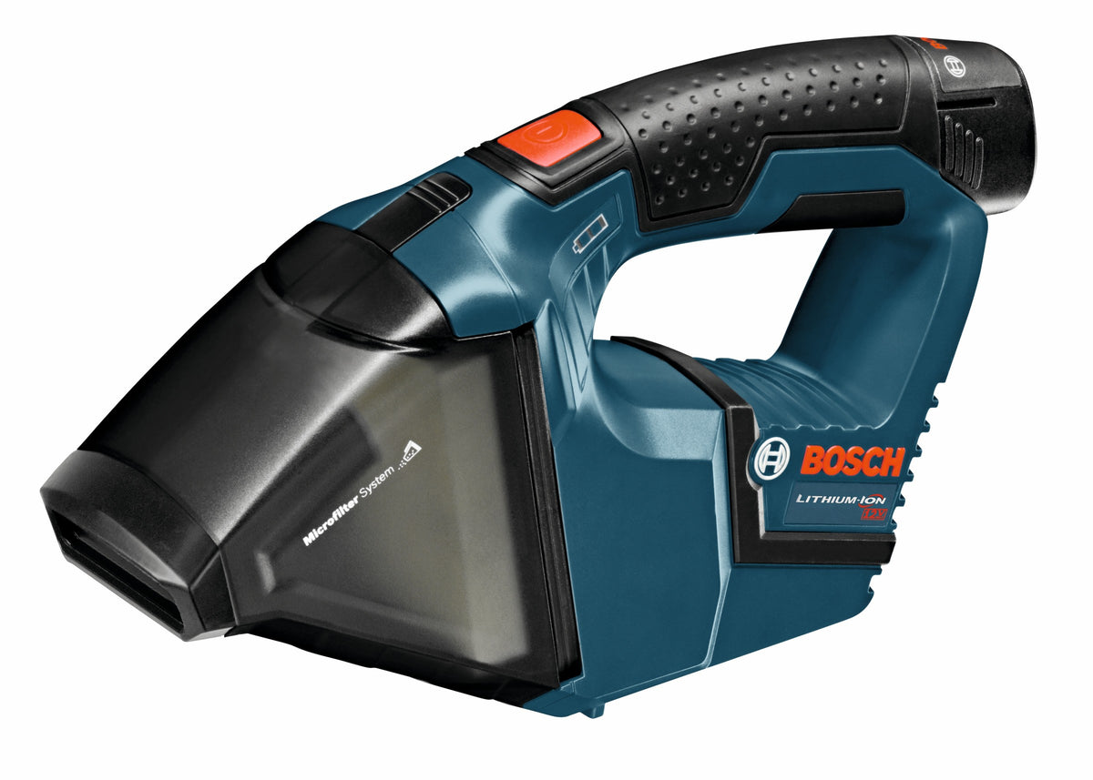 Bosch VAC120N 12V Max Hand Vacuum (Tool Only)