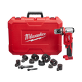 M18™ FORCE LOGIC™ 6T Knockout Tool