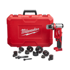 M18™ FORCE LOGIC™ 6T Knockout Tool