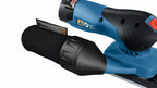 Bosch GSS12V-40N 12V Max Brushless Sheet Orbital Finishing Sander (Tool Only)