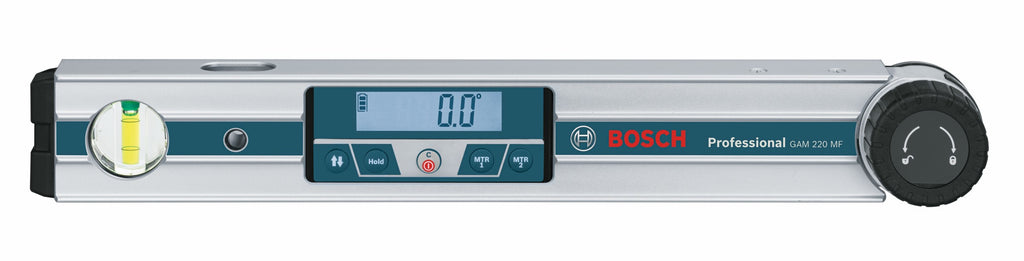 Bosch GAM 220 MF Digital Angle Finder