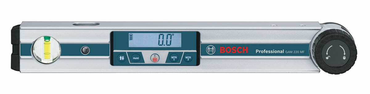 Bosch GAM 220 MF Digital Angle Finder