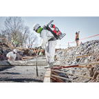 1-7/8" Concrete Vibrator Rubber Head