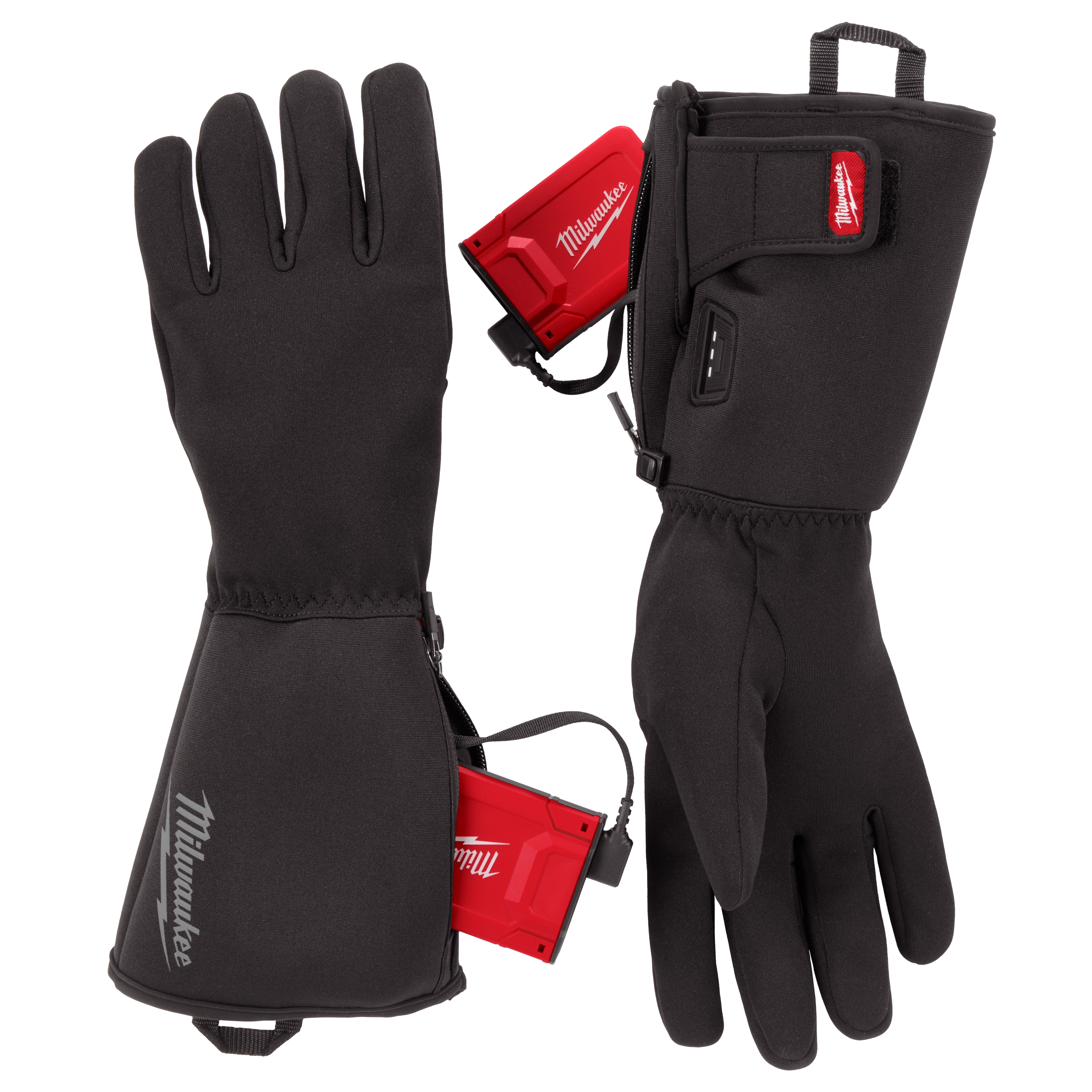 Heated Glove 2Ah Battery