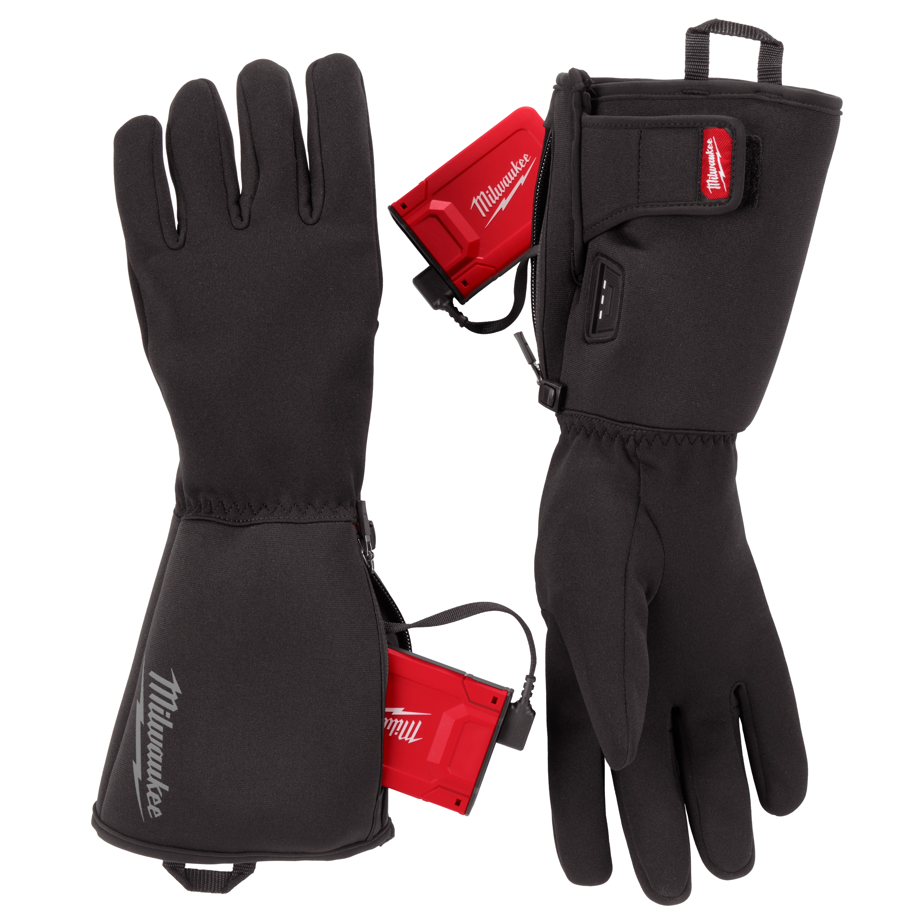Heated Glove 2Ah Battery