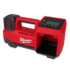 M18™ 18V Cordless Tire Inflator