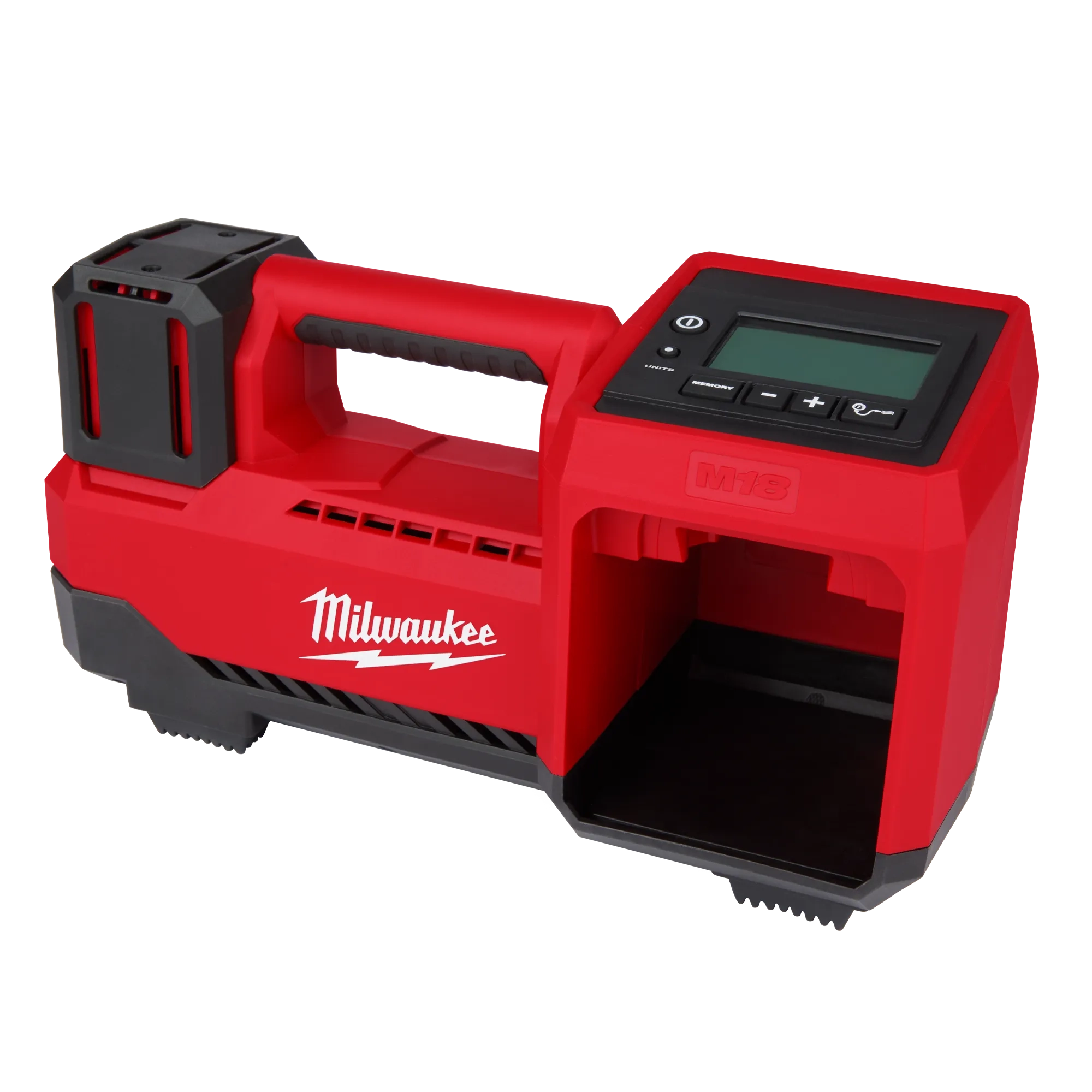 M18™ 18V Cordless Tire Inflator