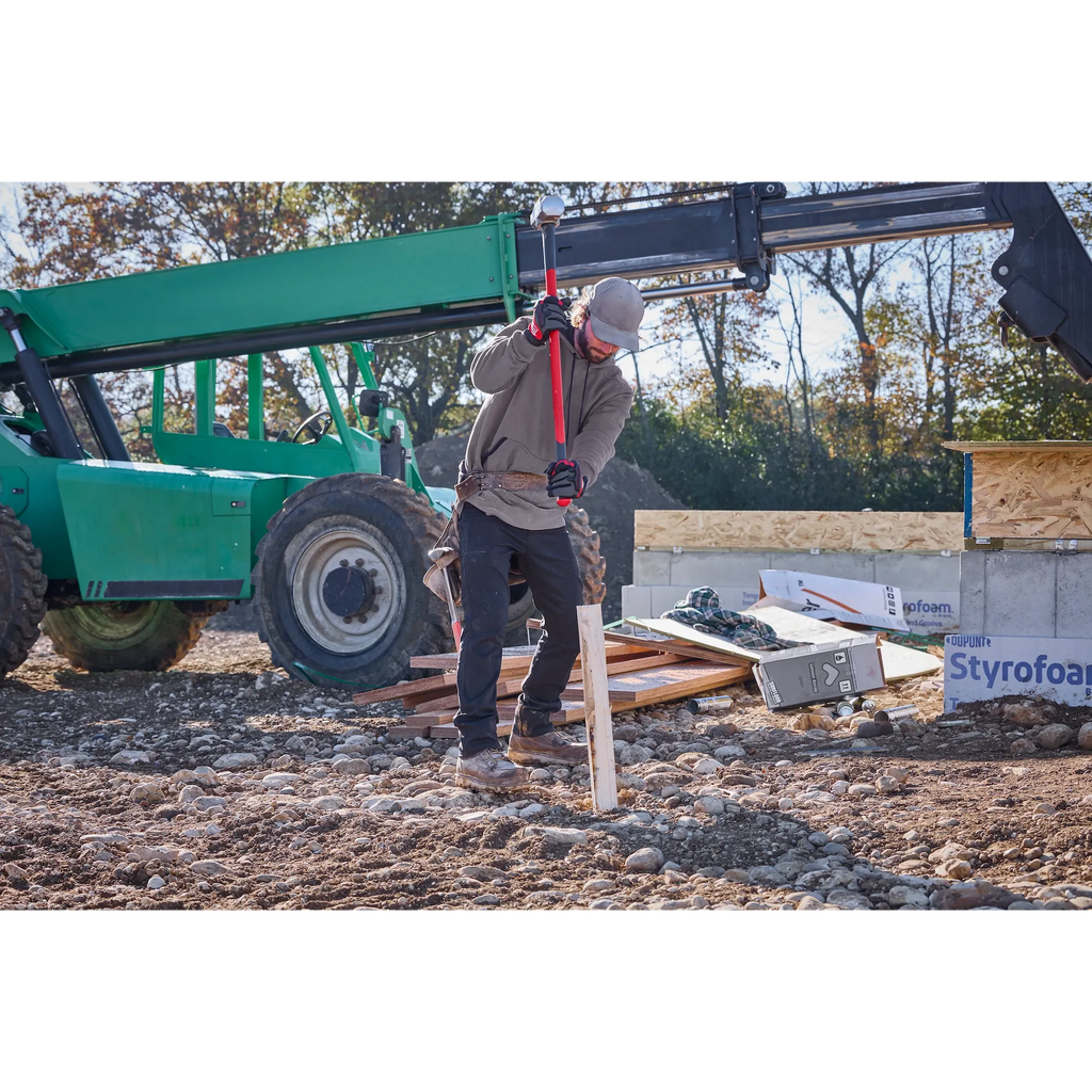 Sledge Hammer (36" Handle)