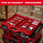 26PC SHOCKWAVE™ Impact Duty Drive and Fasten Set