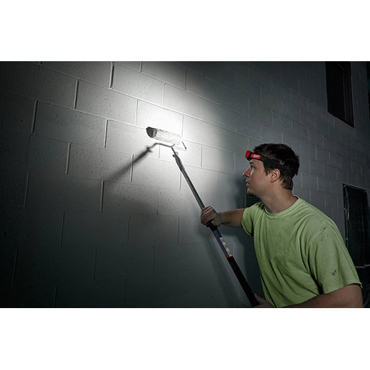 Milwaukee Spot/Flood Headlamp | 2104