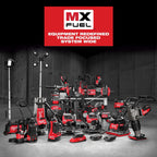 MX FUEL™ Electrofusion Processor