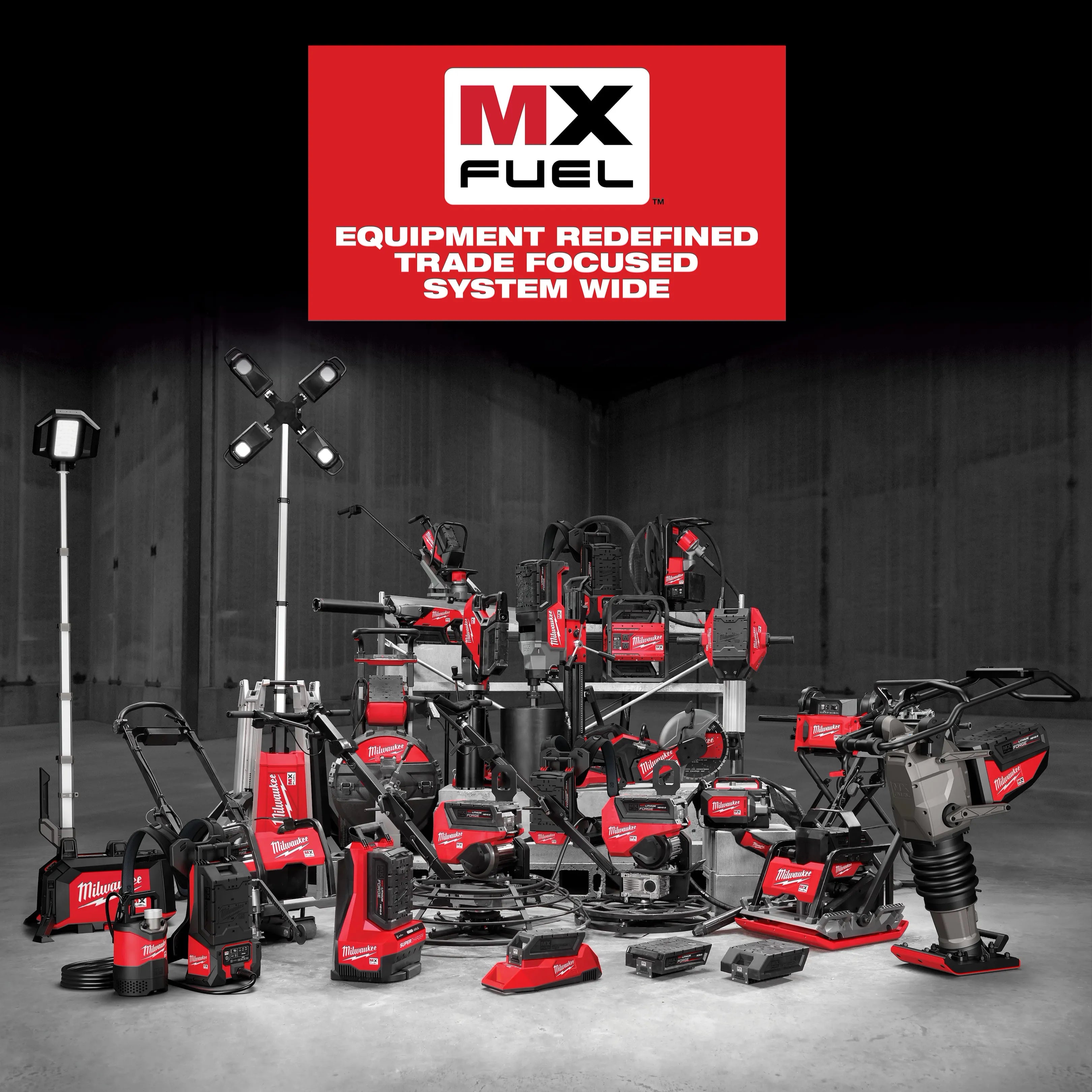 MX FUEL™ Electrofusion Processor