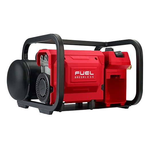 Milwaukee M18 FUEL 2 Gallon Compact Quiet Compressor | 2840-20