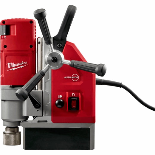 1-5/8" Electromagnetic Drill Kit