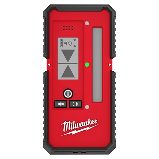 Milwaukee 165' Laser Line Detector | 48-35-1211