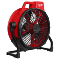 Milwaukee M18 Brushless 18" Fan | 0821-20