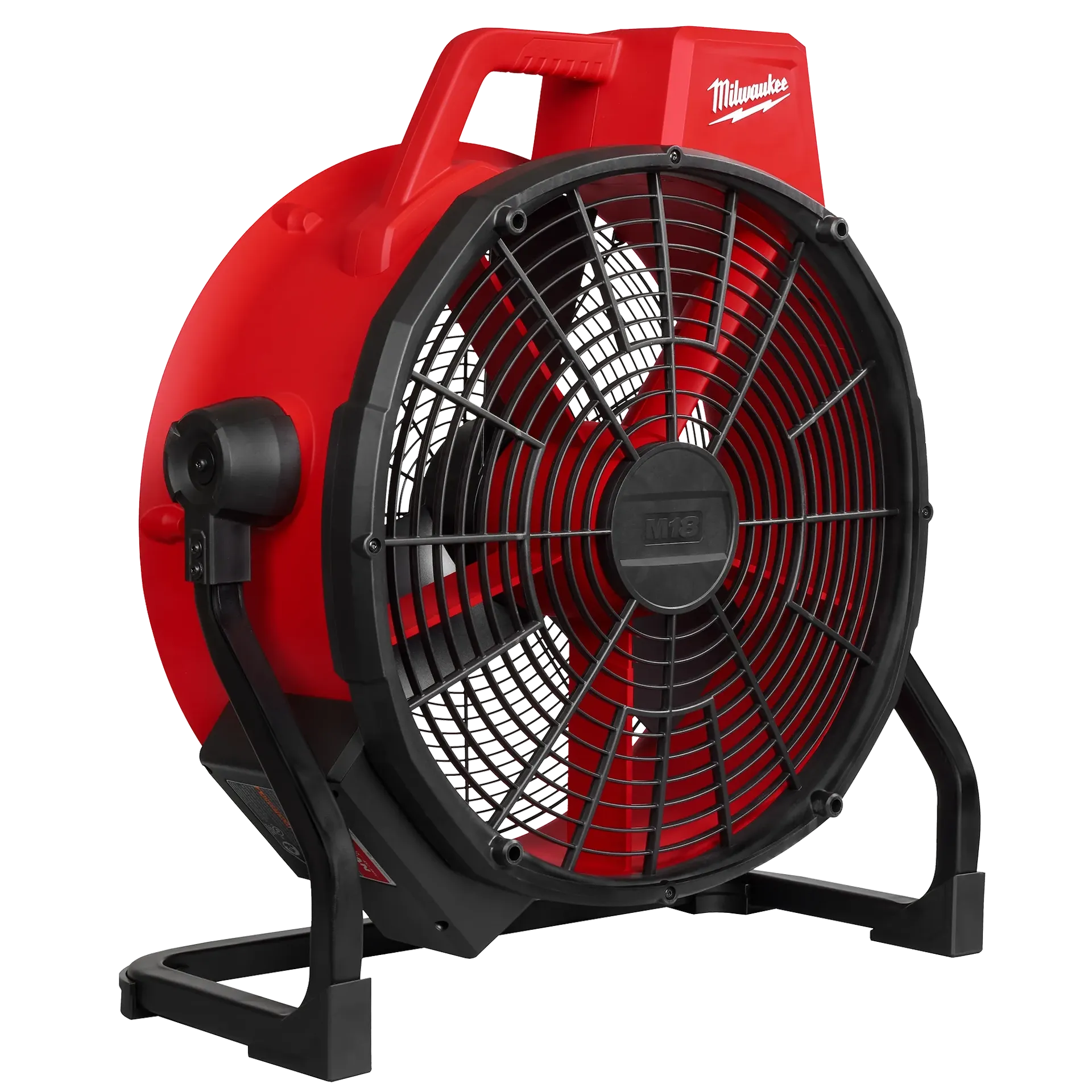M18™ Brushless 18" Fan