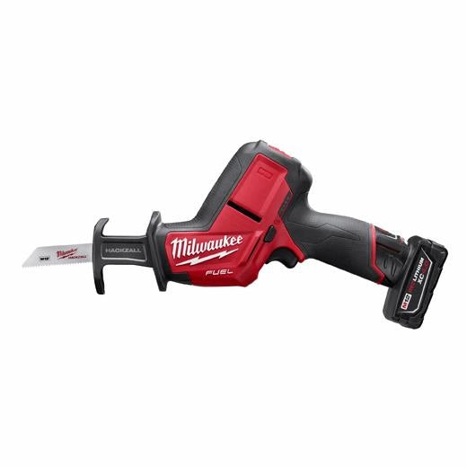 M12 FUEL™ HACKZALL® Recip Saw