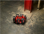 Milwaukee M18 Six Pack Sequential Charger | 48-59-1806