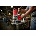 1-5/8" Electromagnetic Drill Kit
