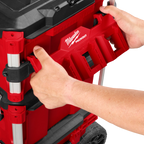 Milwaukee PACKOUT Tool Box Attachment Mount | 48-22-8601