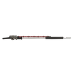 Milwaukee M18 FUEL QUIK-LOK Articulating Hedge Trimmer Attachment | 49-16-2719