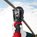 M18™ FORCE LOGIC™ 15T Crimper (Tool Only)