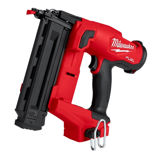Milwaukee M18 FUEL 18 Gauge Brad Nailer – Configuration Options
