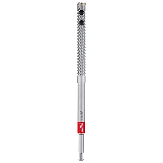 Milwaukee SDS PLUS 5/8" X 12" Rebar Cutter | 48-20-6713