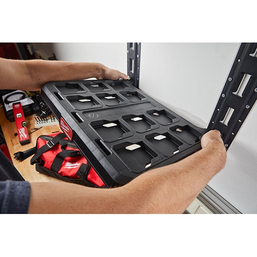 PACKOUT™ Shelf & E-Track Kit