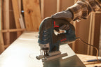 Bosch JS470E 7.0 Amp Top-Handle Jig Saw