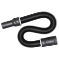 Milwaukee 1-7/8" x 32" to 102" Expandable Hose | 49-90-1986