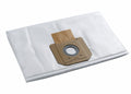 Bosch VB170F Fleece Filter Bags (5 Pk.)
