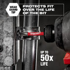 SHOCKWAVE™ Impact Duty 60PC Drill, Drive & Fasten with PACKOUT™