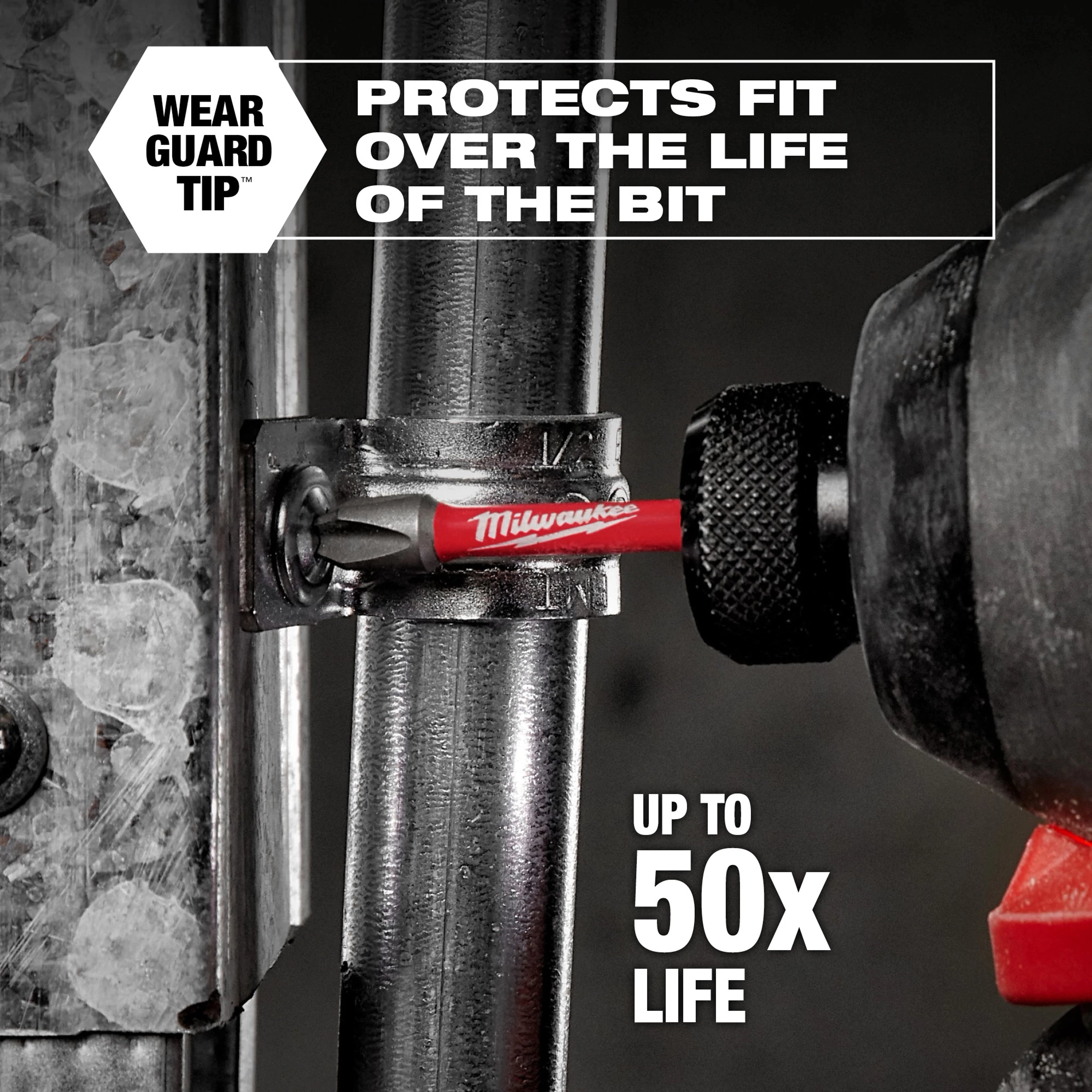 SHOCKWAVE™ Impact Duty 60PC Drill, Drive & Fasten with PACKOUT™
