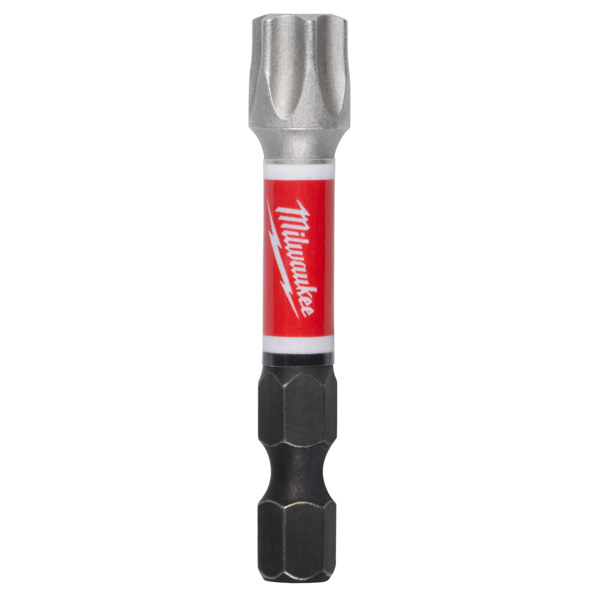 Milwaukee SHOCKWAVE Impact Duty 2" T50 Impact Bit 1Pk | 48-32-6001