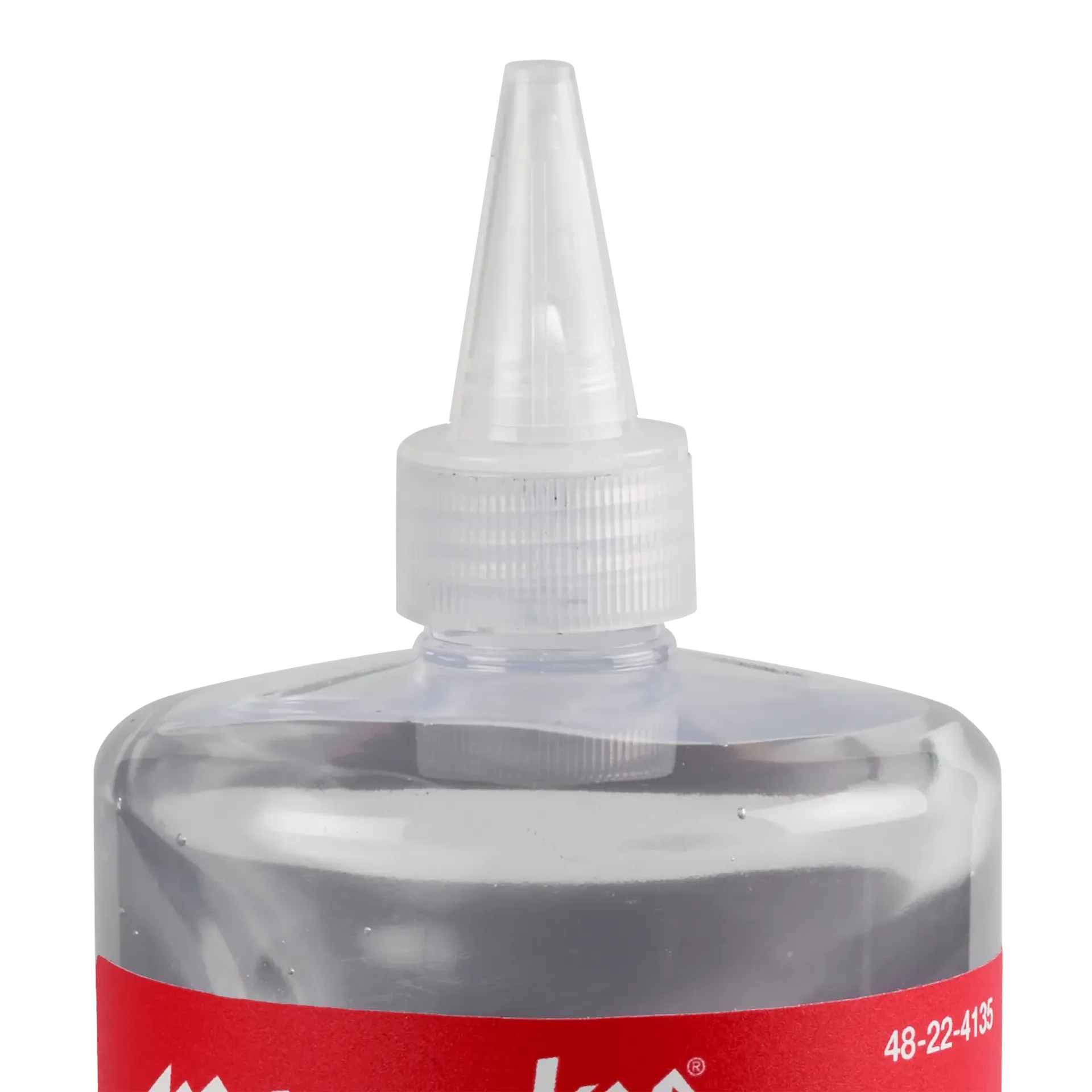 Wire & Cable Pulling Clear Gel Lubricant