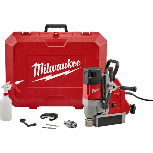 1-5/8" Magnetic Drill Kit
