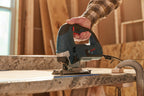 Bosch JS365 6.5 Amp Top-Handle Jig Saw
