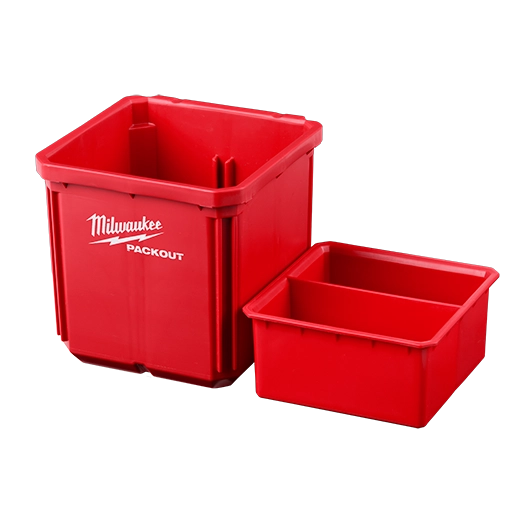 2pk Bin Set for PACKOUT™