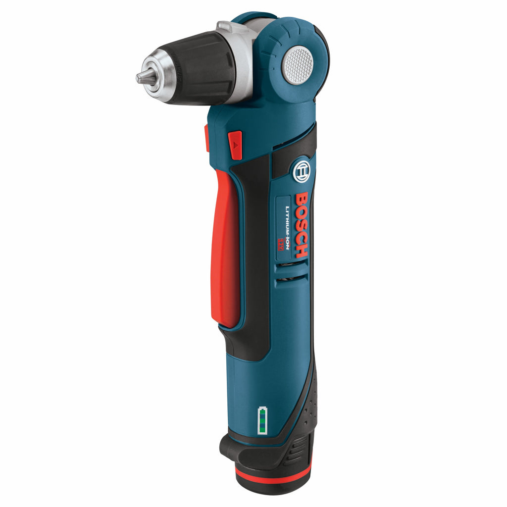 Bosch PS11N 12V Max 3/8 In. Angle Drill (Tool Only)