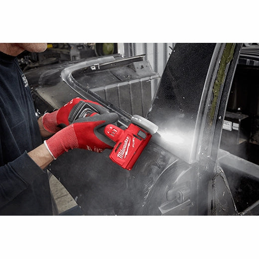 Milwaukee M12 FUEL 3" Compact Cut Off Tool – Configuration Options