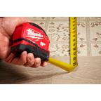 Milwaukee 8m/26ft Auto-Lock Tape Measure | 48-22-1826