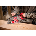 M18 FUEL™ 7-1/4" Rear Handle Circular Saw