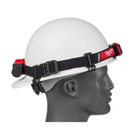 REDLITHIUM™ USB Low-Profile Headlamp