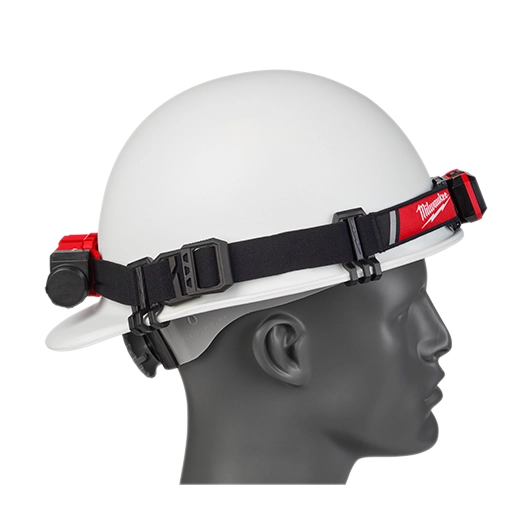 REDLITHIUM™ USB Low-Profile Headlamp