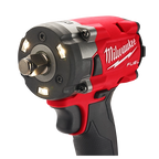M18 FUEL 1/2" Compact Impact Wrench w/ Friction Ring