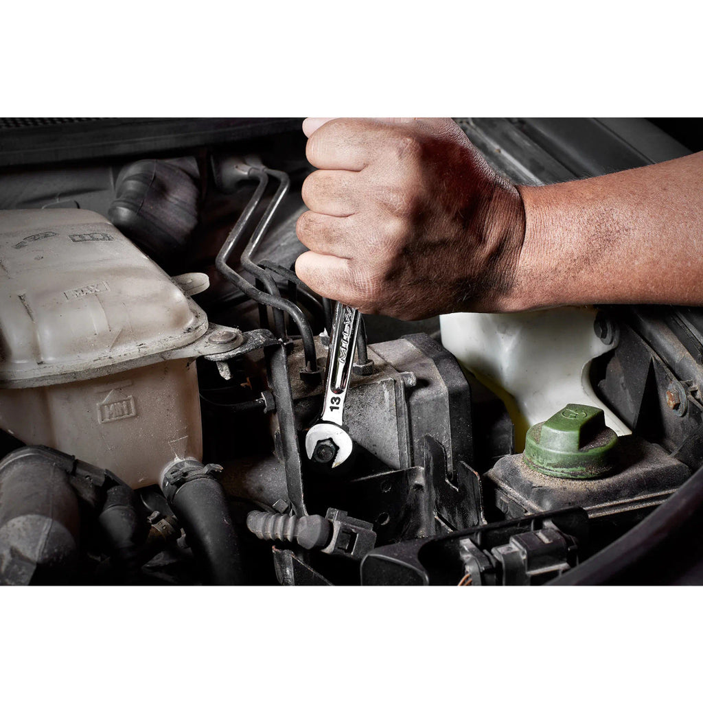15pc. Metric Combination Wrench Set with Tray for PACKOUT™ Drawers